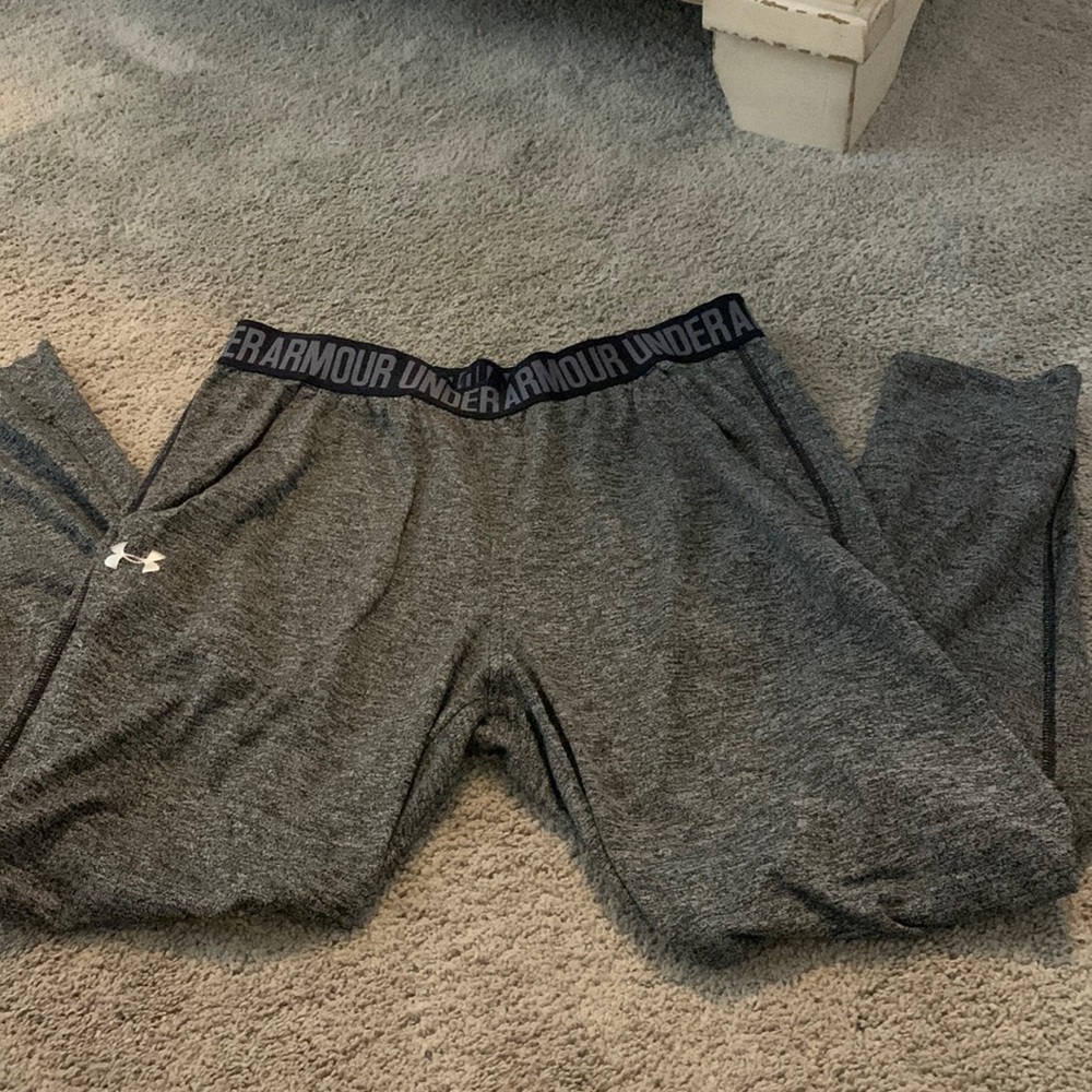 Comfy pants